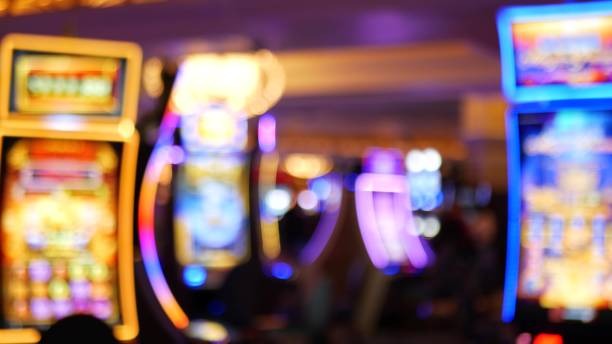 Live dealer at Habanero table with multi-camera broadcast setup