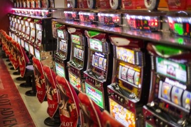Selecting payment systems on indowlatoto login